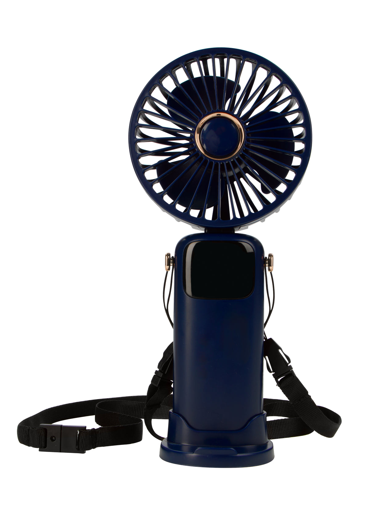 Custom logo Rechargeable Mini Handheld Fan