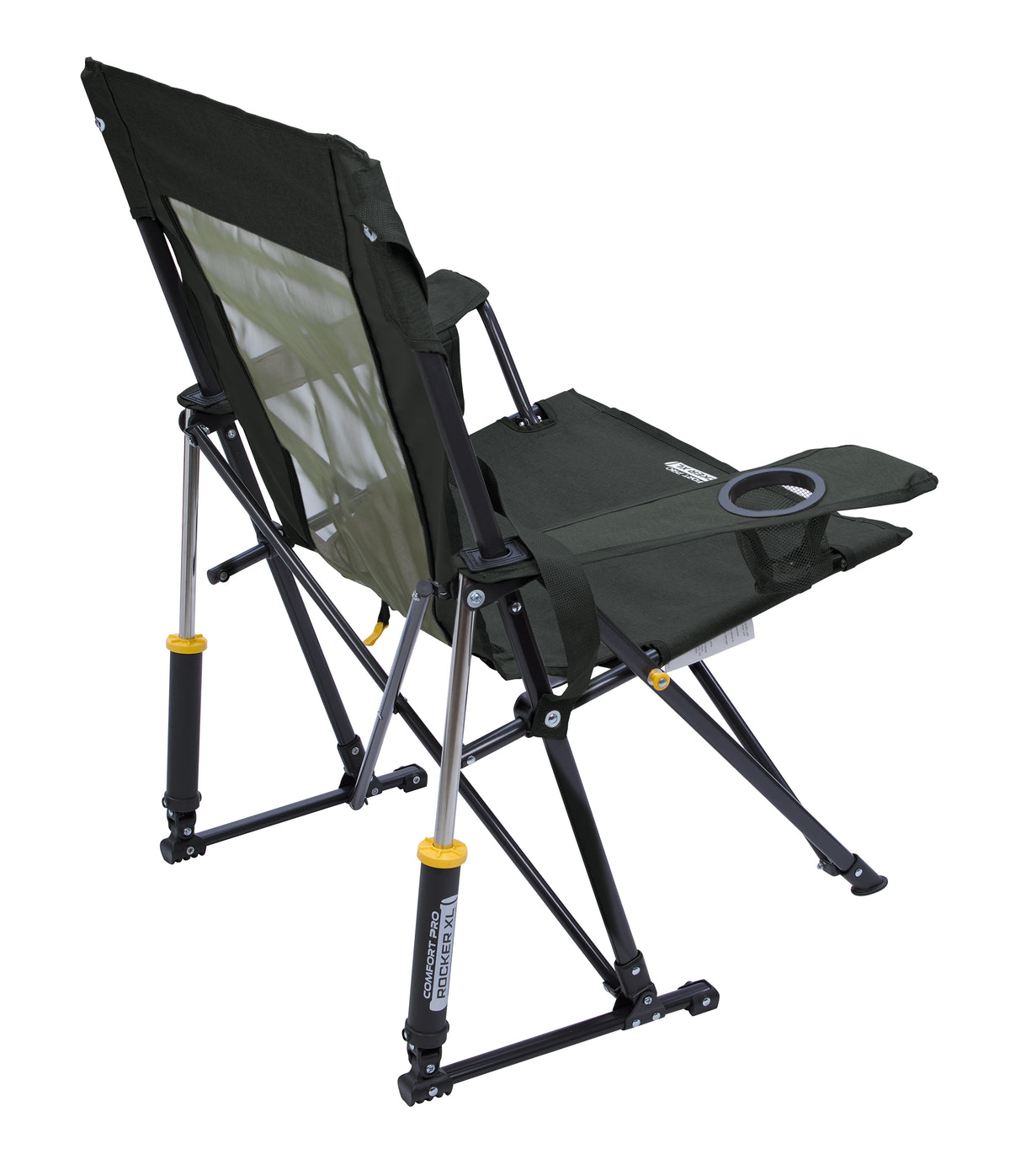 Custom logo Comfort Pro Rocker XL™