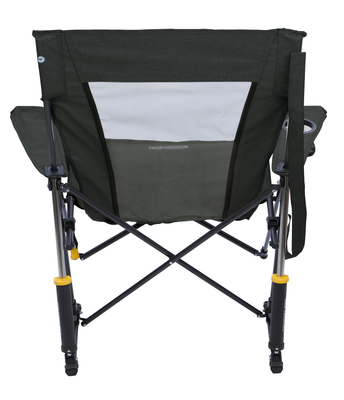 Custom logo Comfort Pro Rocker XL™