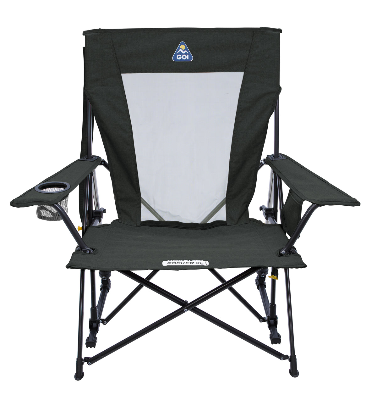 Custom logo Comfort Pro Rocker XL™