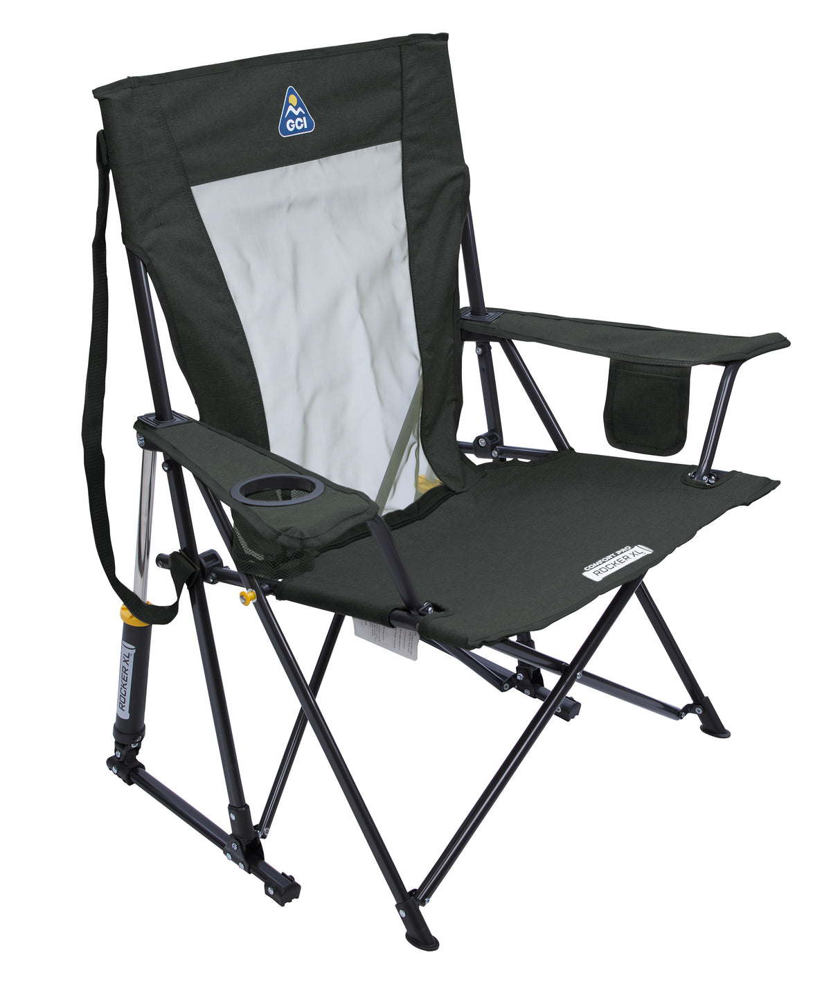 Custom logo Comfort Pro Rocker XL™