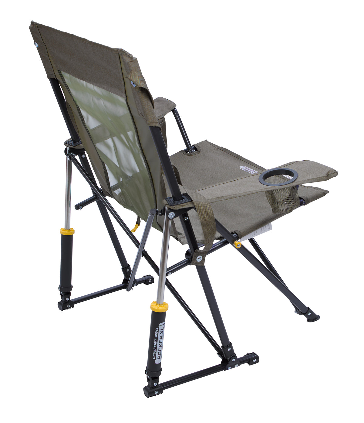 Custom logo Comfort Pro Rocker XL™