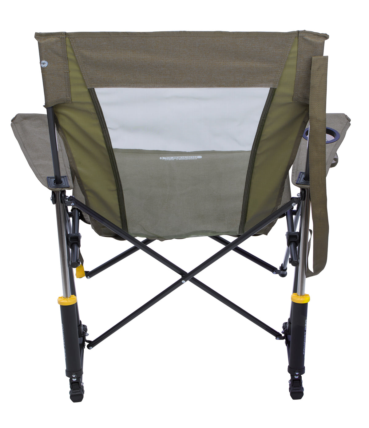 Custom logo Comfort Pro Rocker XL™