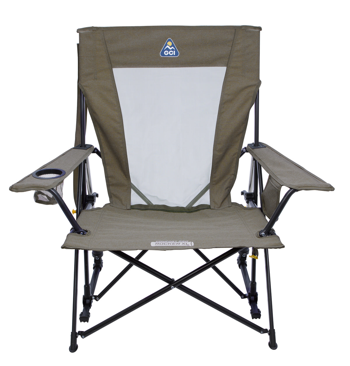 Custom logo Comfort Pro Rocker XL™