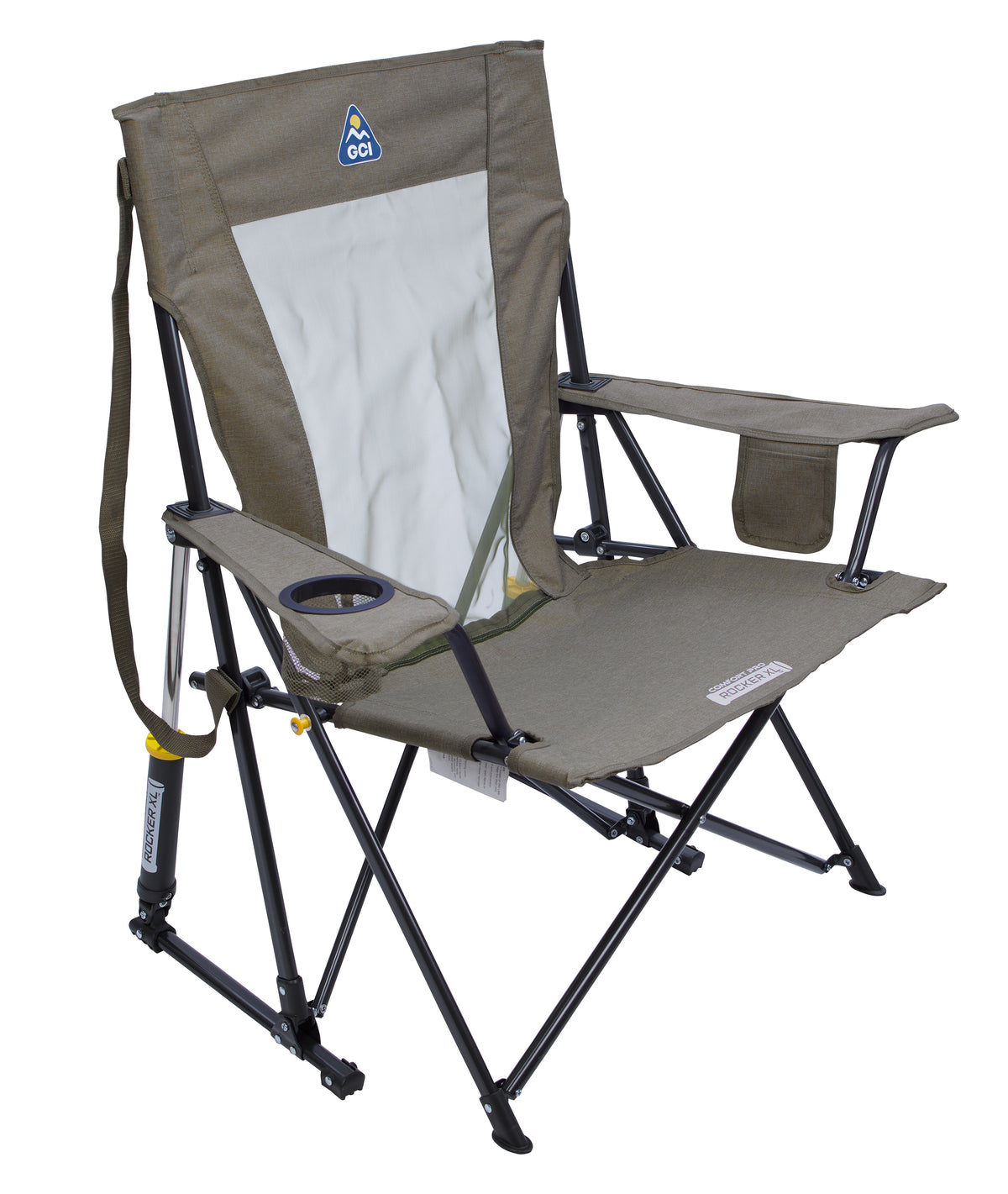 Custom logo Comfort Pro Rocker XL™