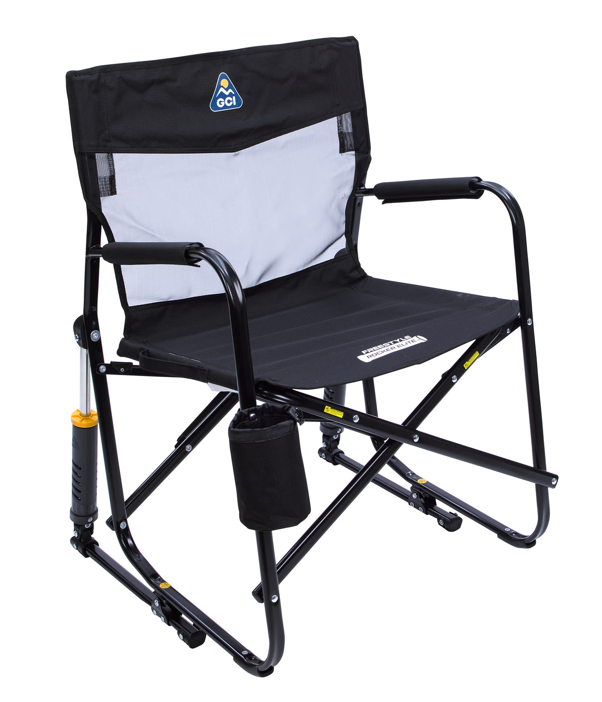 Custom logo Freestyle Rocker Elite™