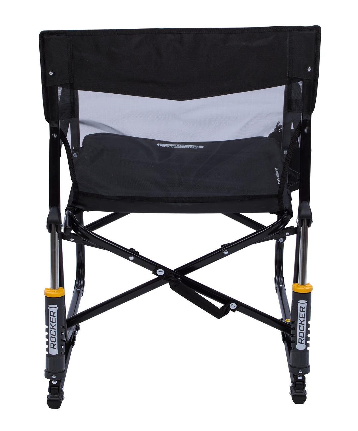 Custom logo Freestyle Rocker Elite™