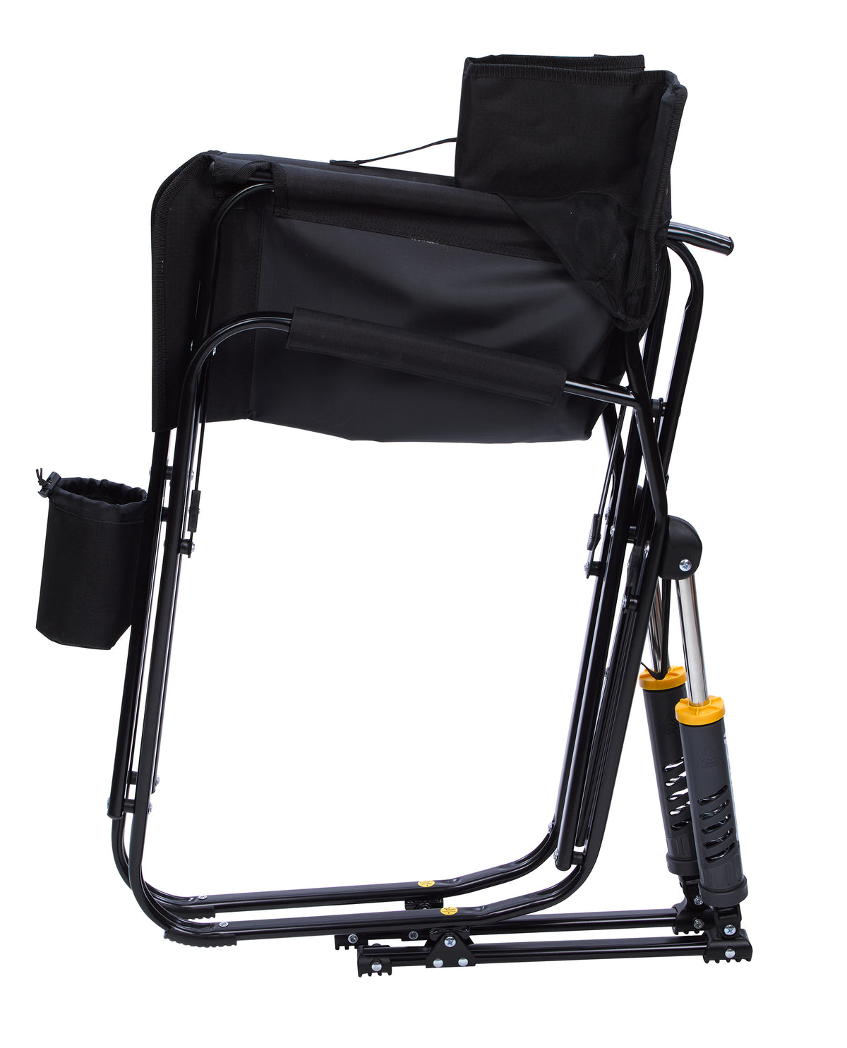 Custom logo Freestyle Rocker Elite™