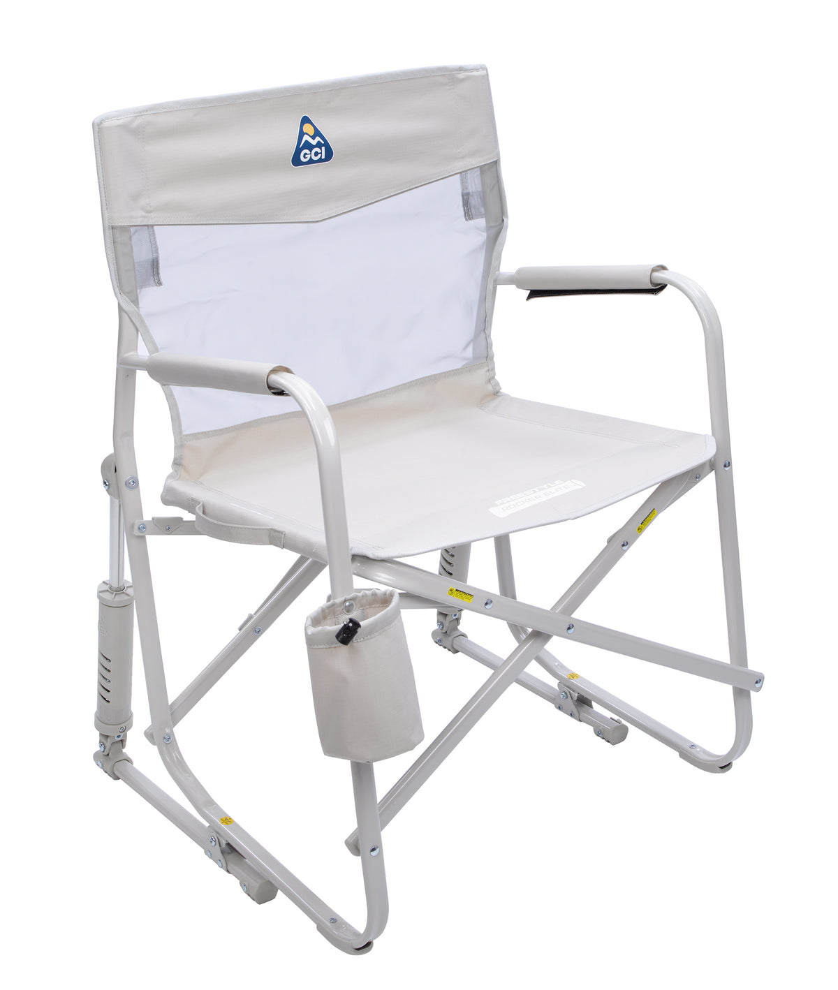 Custom logo Freestyle Rocker Elite™
