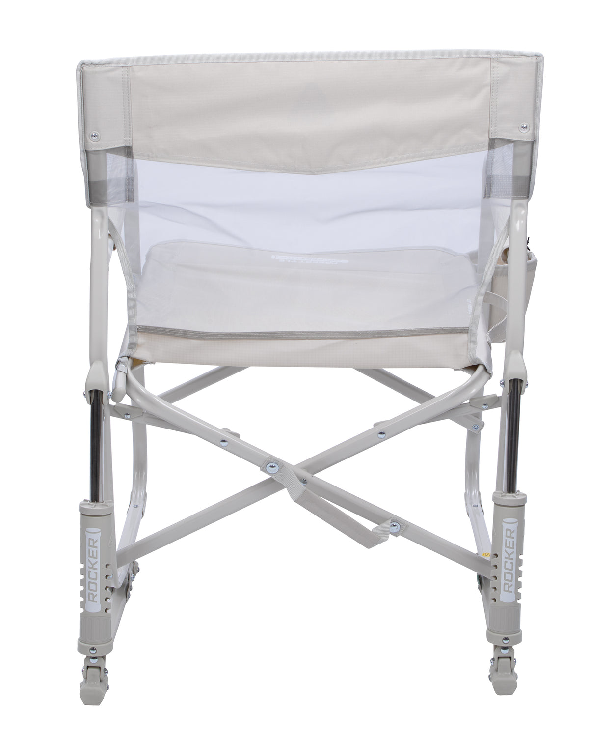 Custom logo Freestyle Rocker Elite™