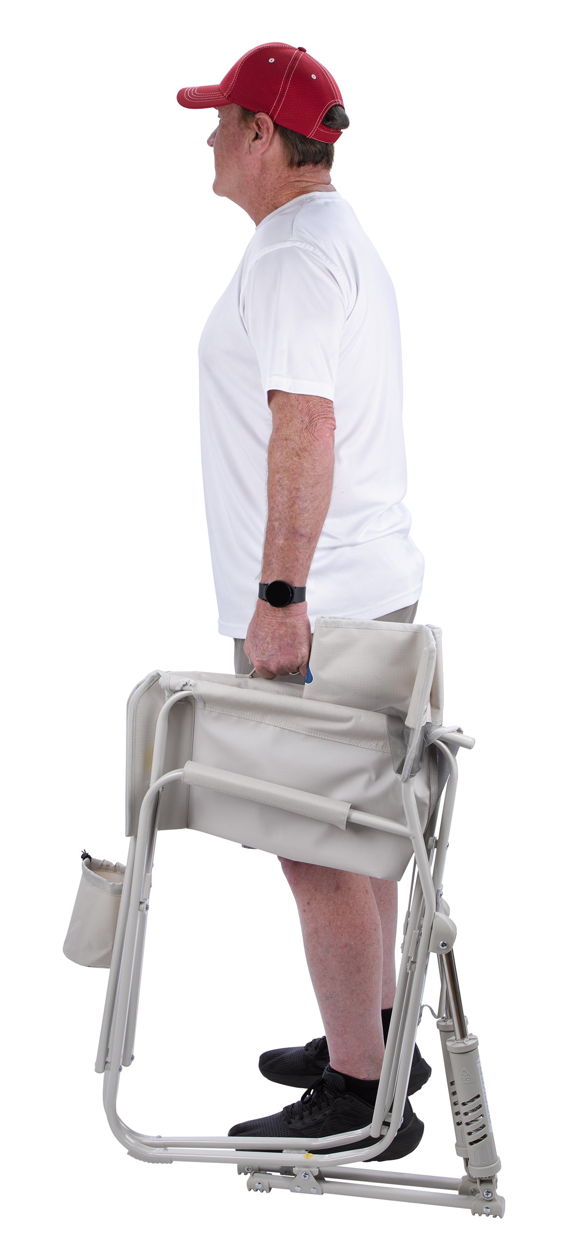 Custom logo Freestyle Rocker Elite™