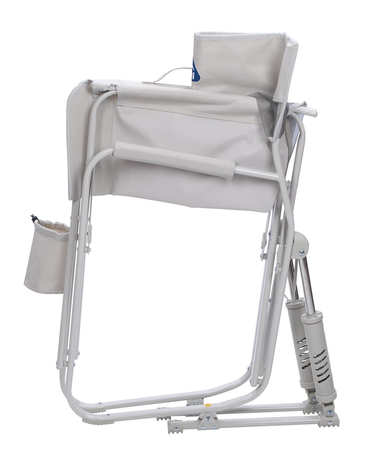 Custom logo Freestyle Rocker Elite™