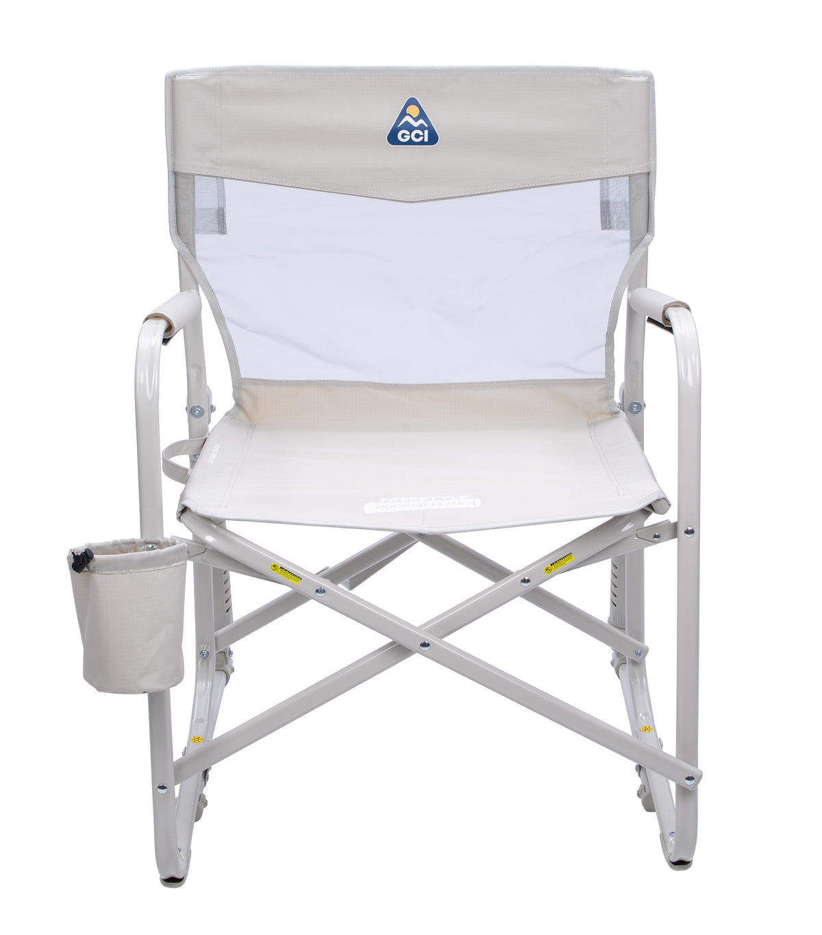 Custom logo Freestyle Rocker Elite™