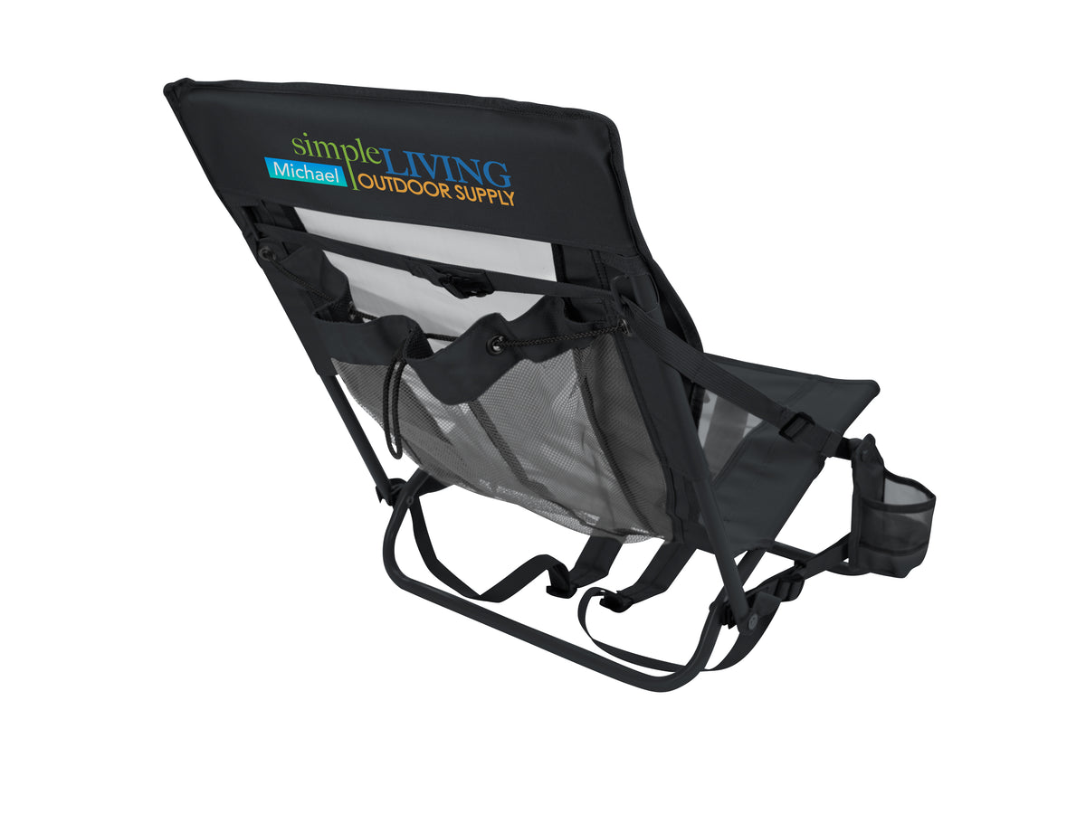 Custom logo Everywhere Chair 2