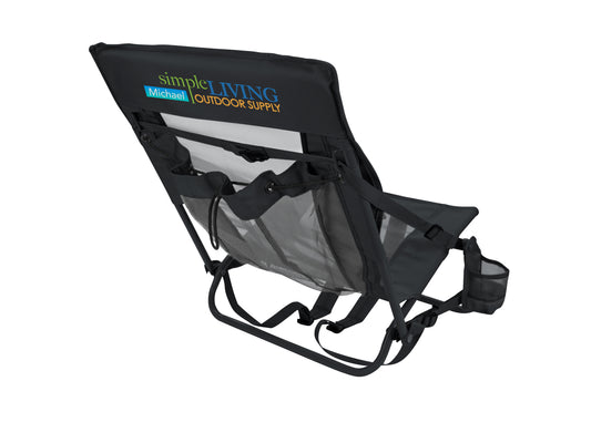 Custom logo Everywhere Chair 2