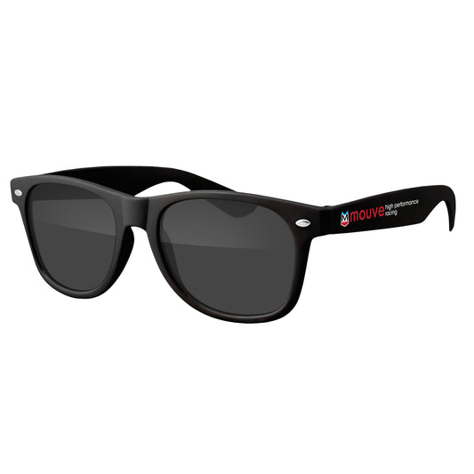 Custom logo Retro Vibes Sunglasses