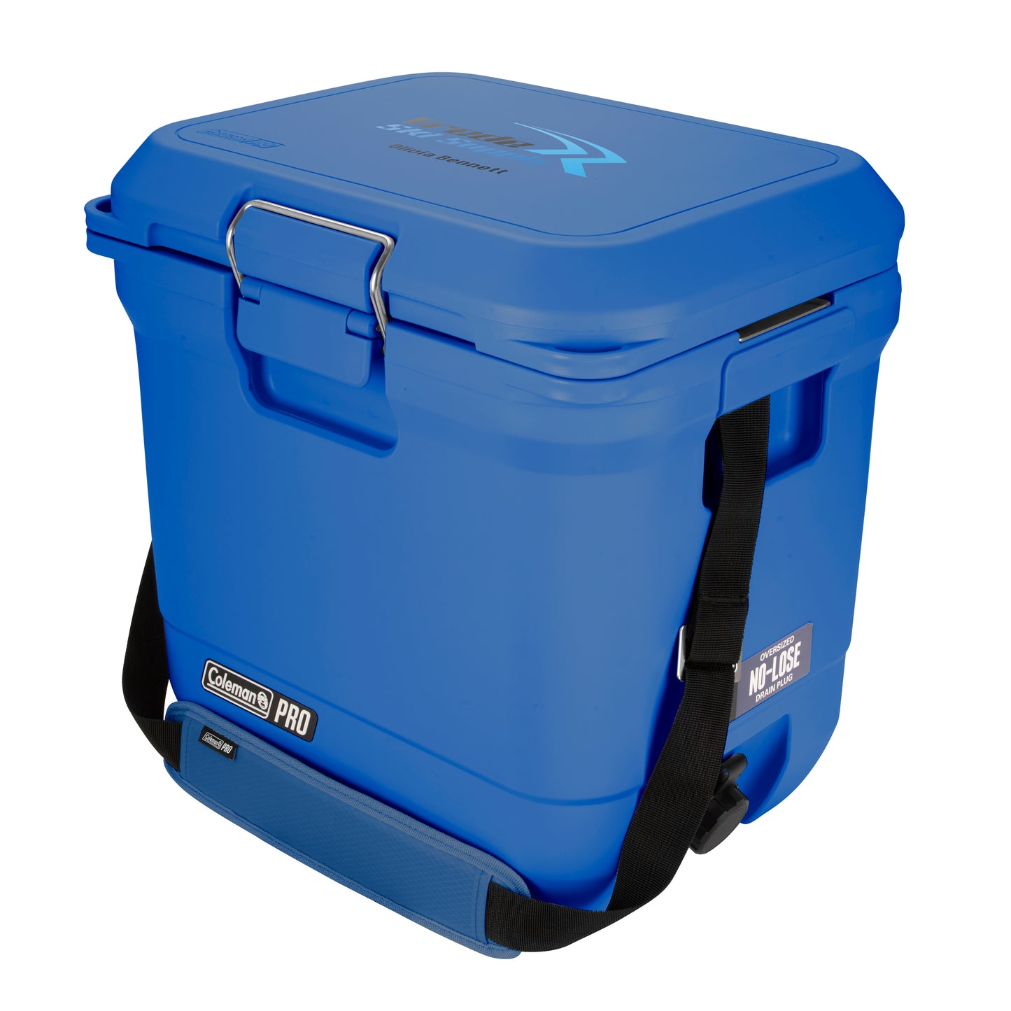Pro Series 25-Quart Hard Cooler