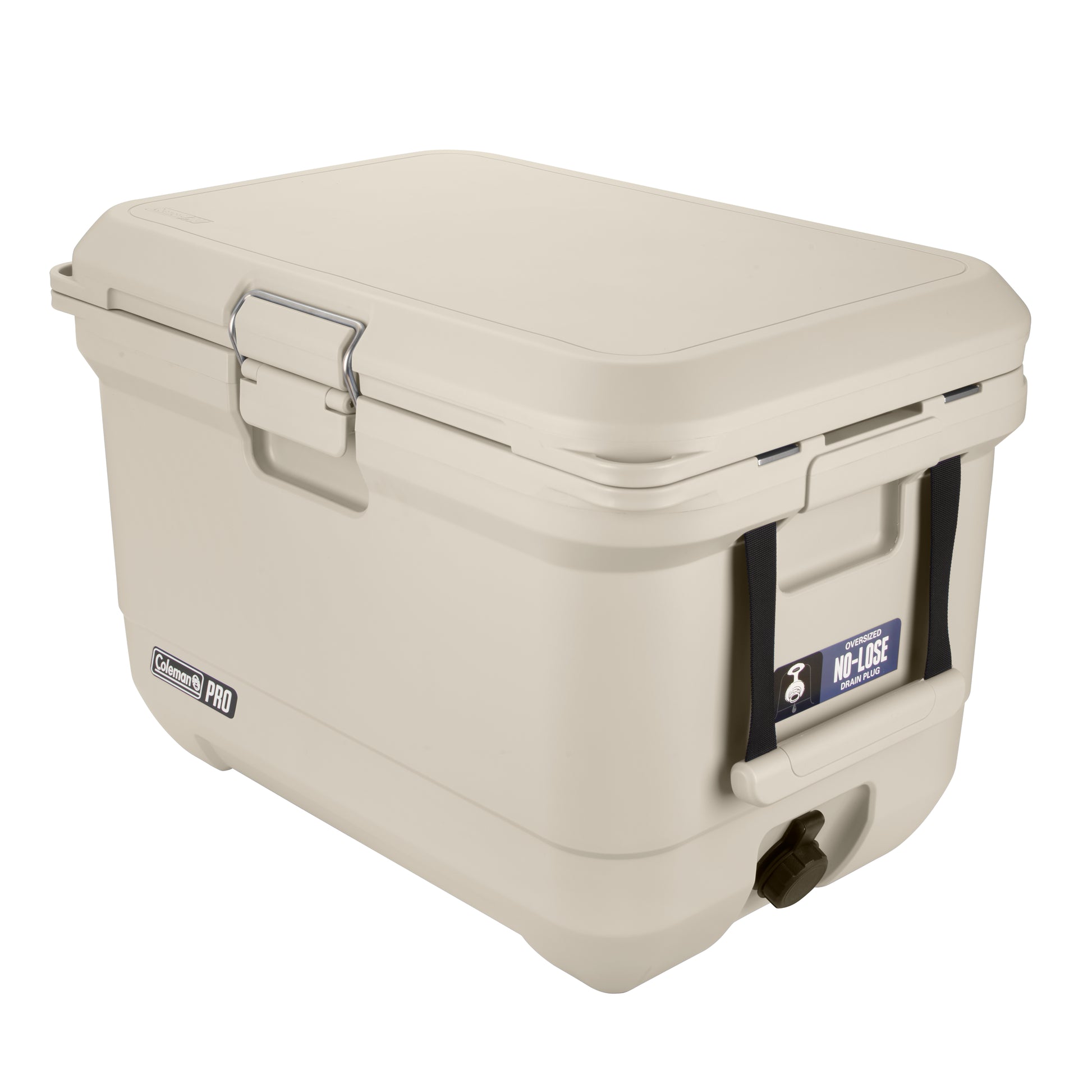 Pro Series 45-Quart Hard Cooler