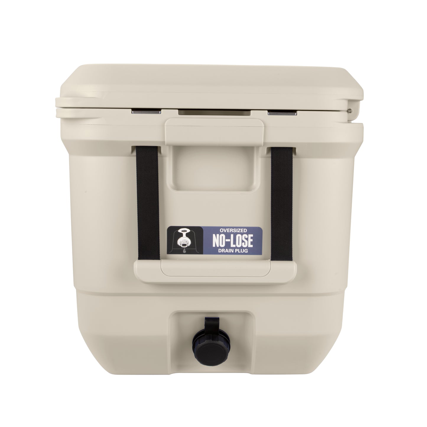 Pro Series 45-Quart Hard Cooler