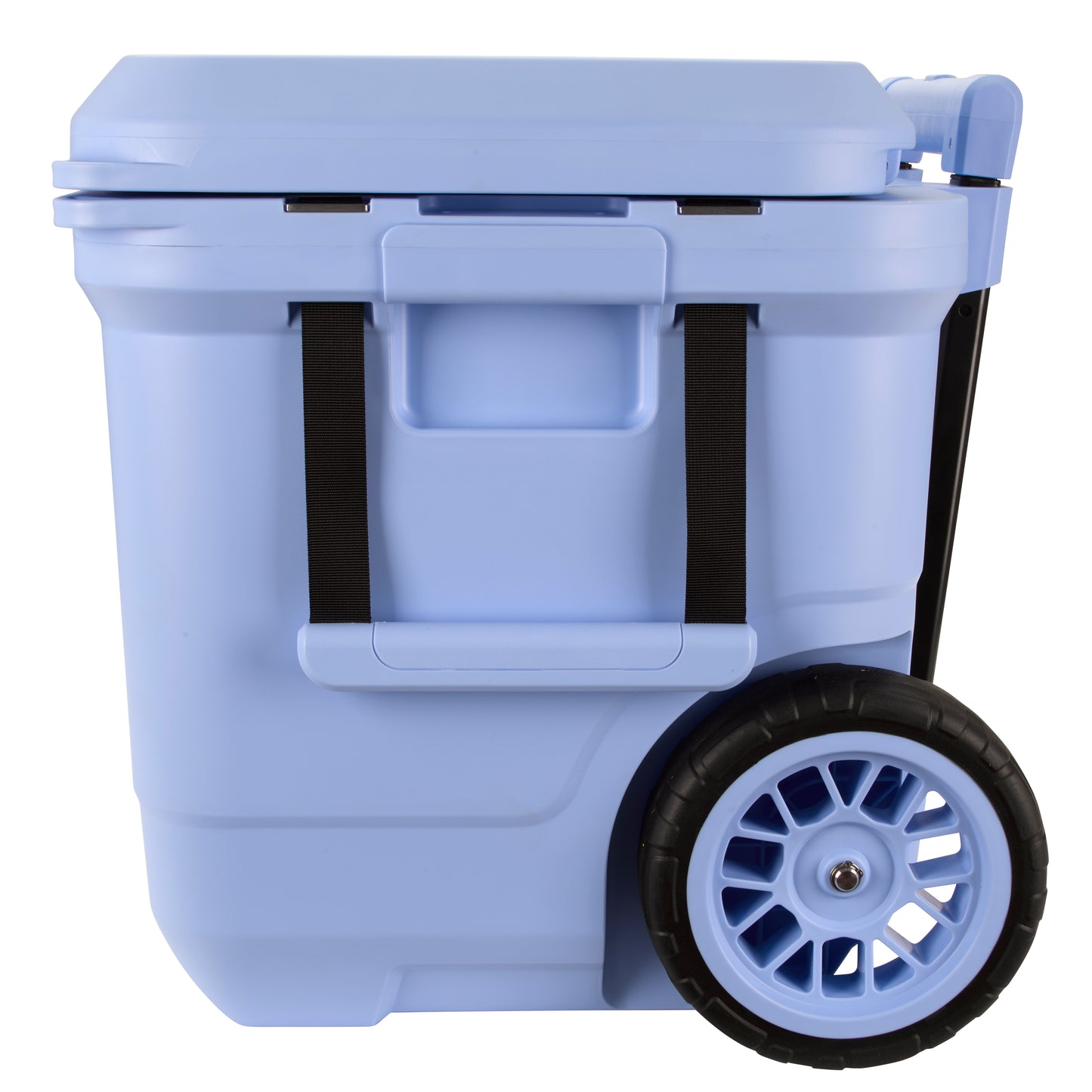 Pro Series 55-Quart Wheeled Hard Cooler