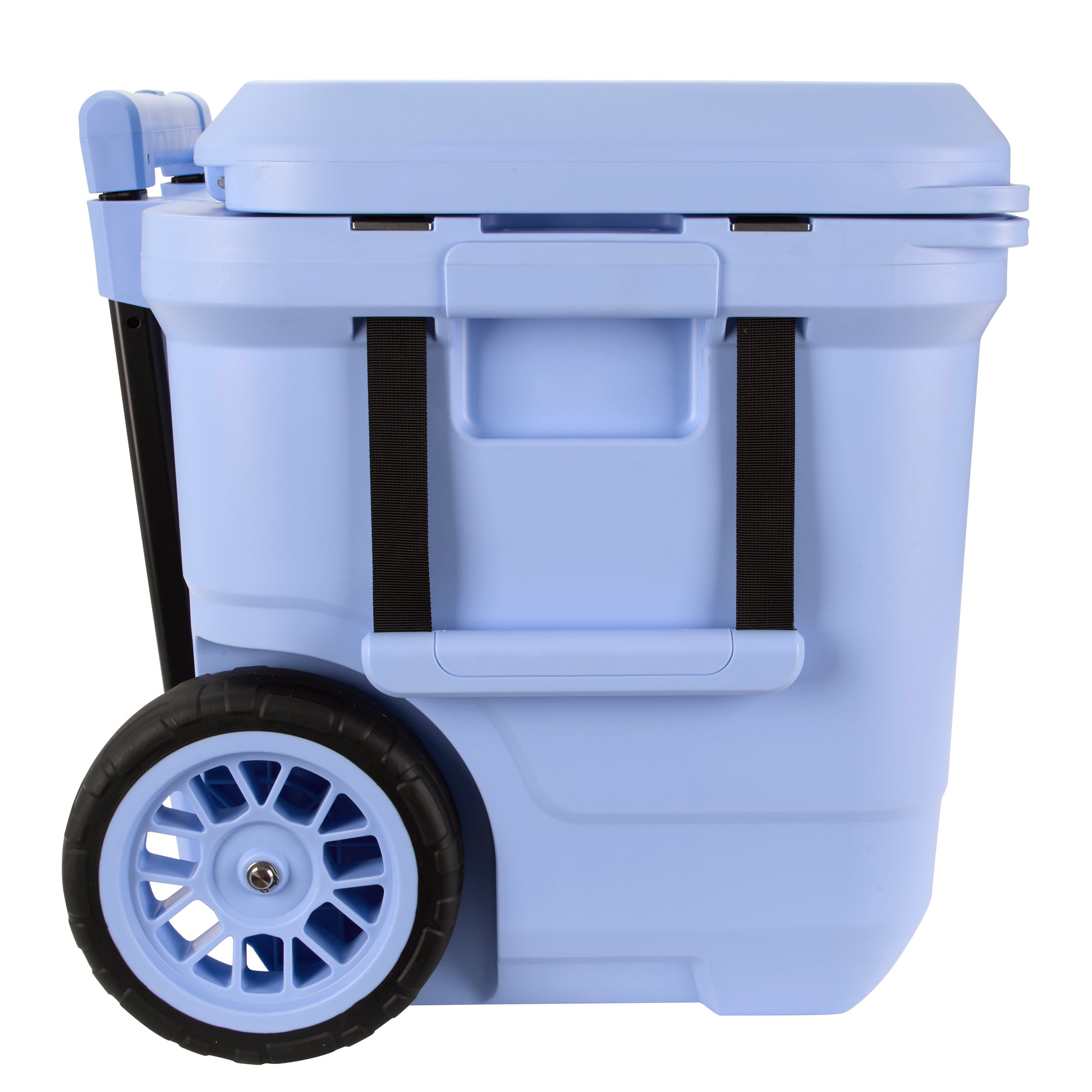 Pro Series 55-Quart Wheeled Hard Cooler