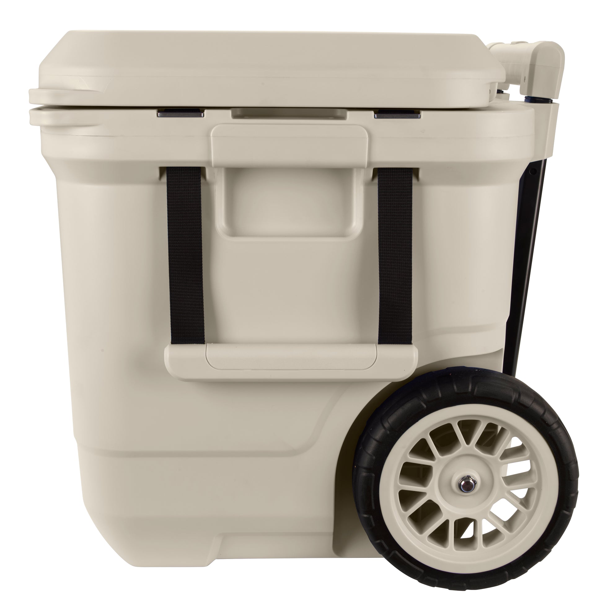 Pro Series 55-Quart Wheeled Hard Cooler