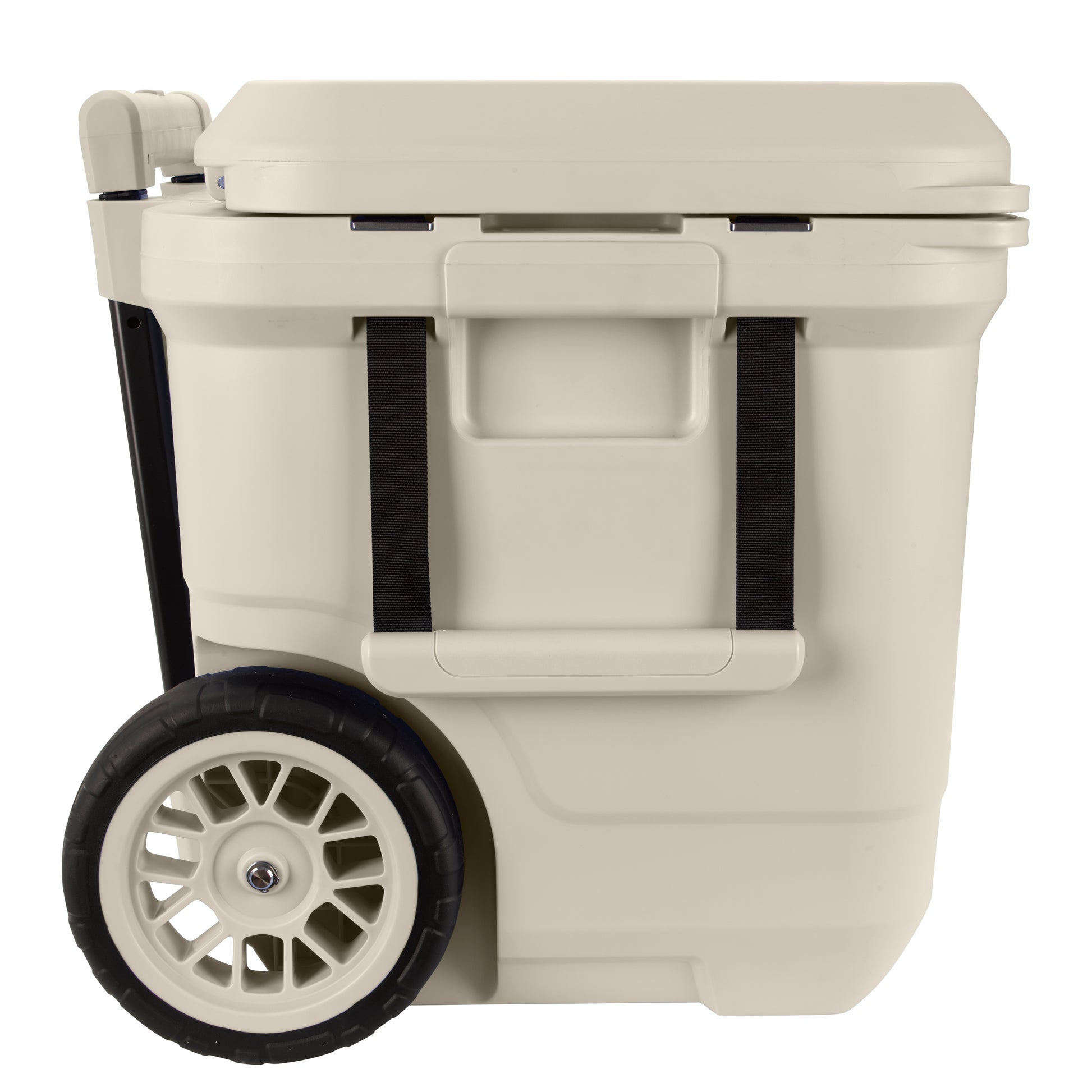 Pro Series 55-Quart Wheeled Hard Cooler