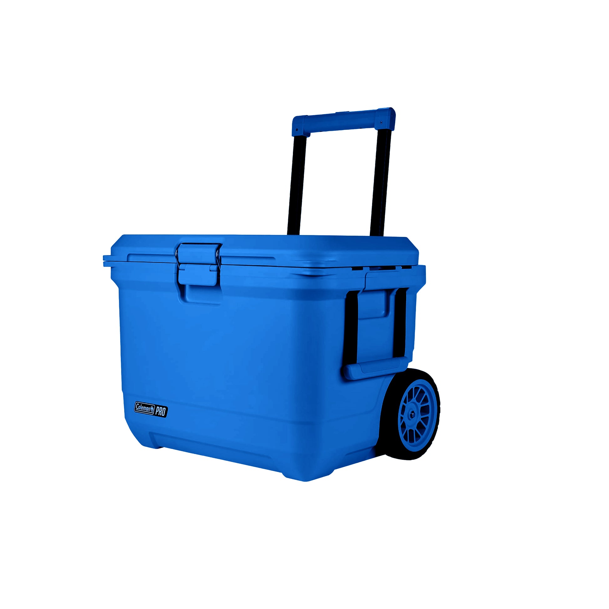 Pro Series 55-Quart Wheeled Hard Cooler