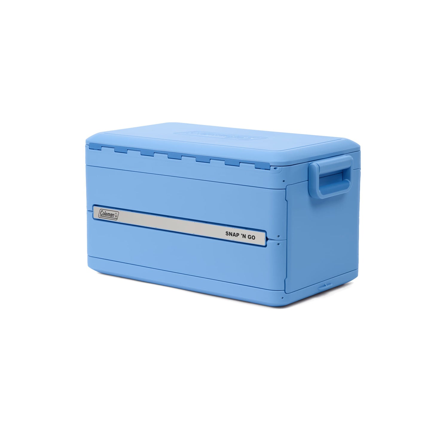 Snap 'N Go™ Collapsible 35-Quart Hard-Sided Cooler