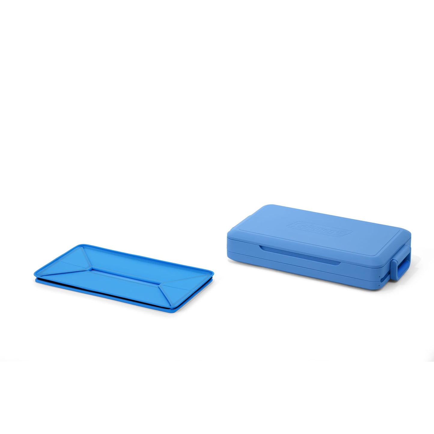 Snap 'N Go™ Collapsible 35-Quart Hard-Sided Cooler