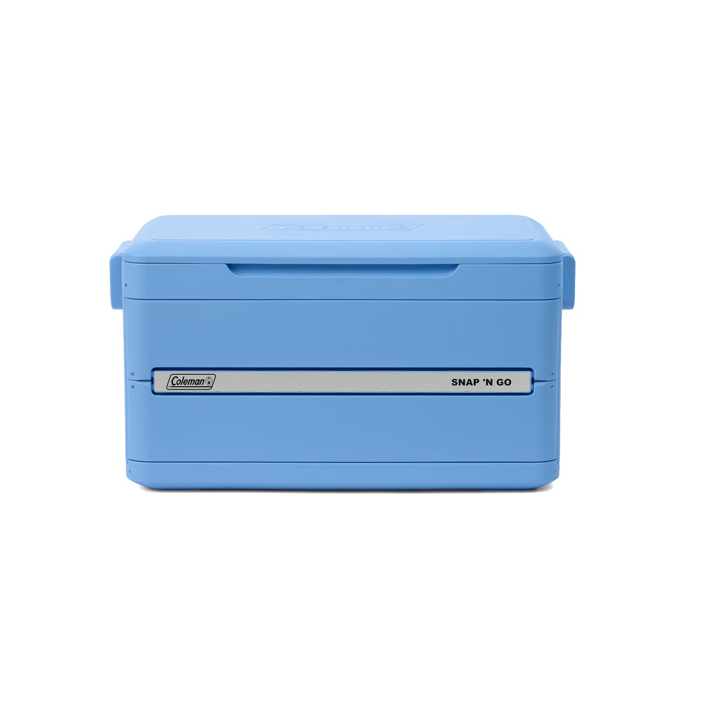 Snap 'N Go™ Collapsible 35-Quart Hard-Sided Cooler