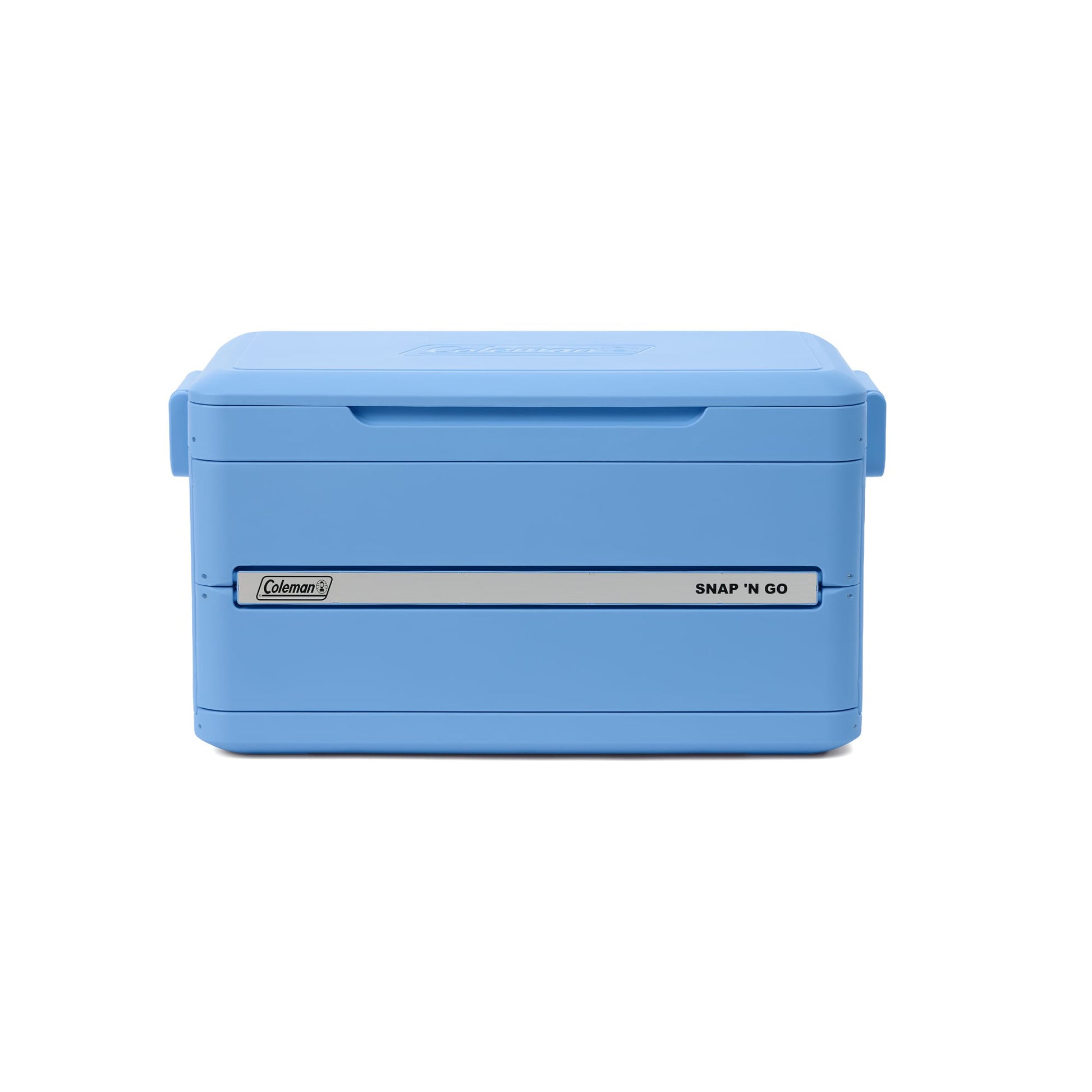 Snap 'N Go™ Collapsible 35-Quart Hard-Sided Cooler