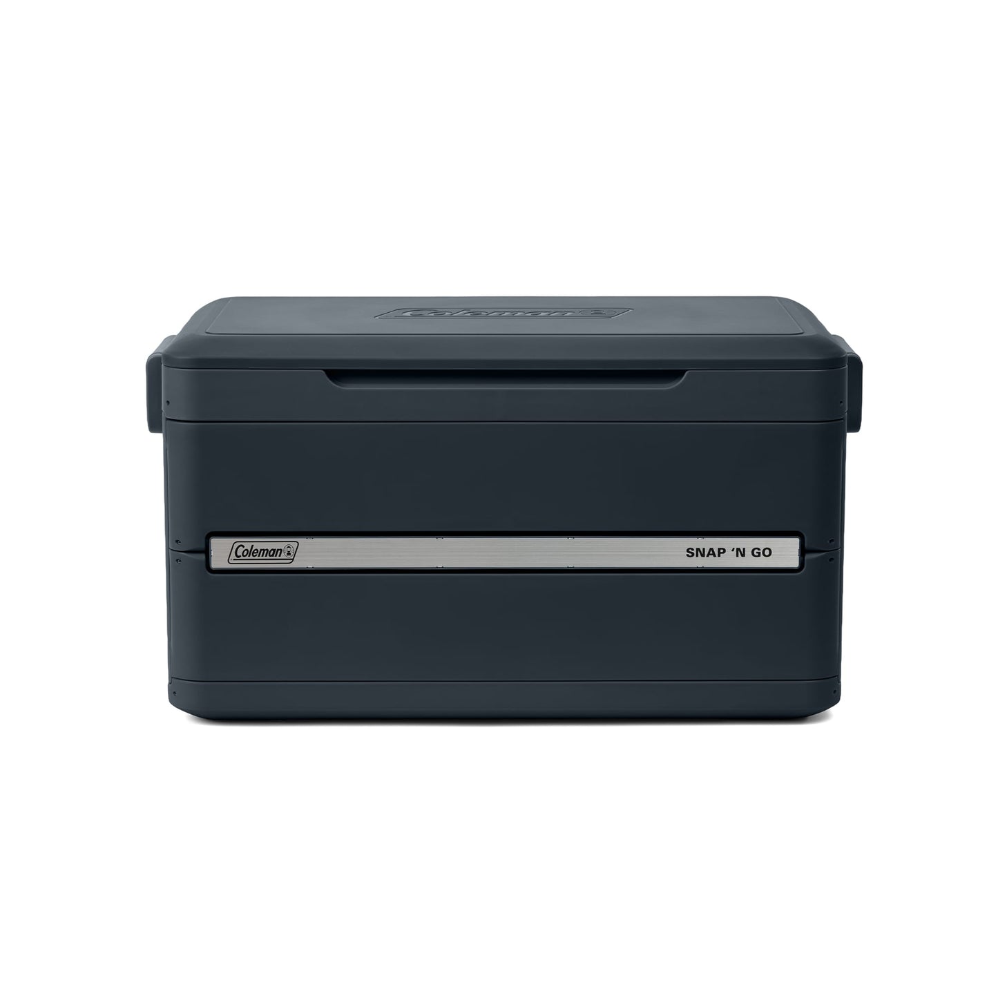 Snap 'N Go™ Collapsible 35-Quart Hard-Sided Cooler