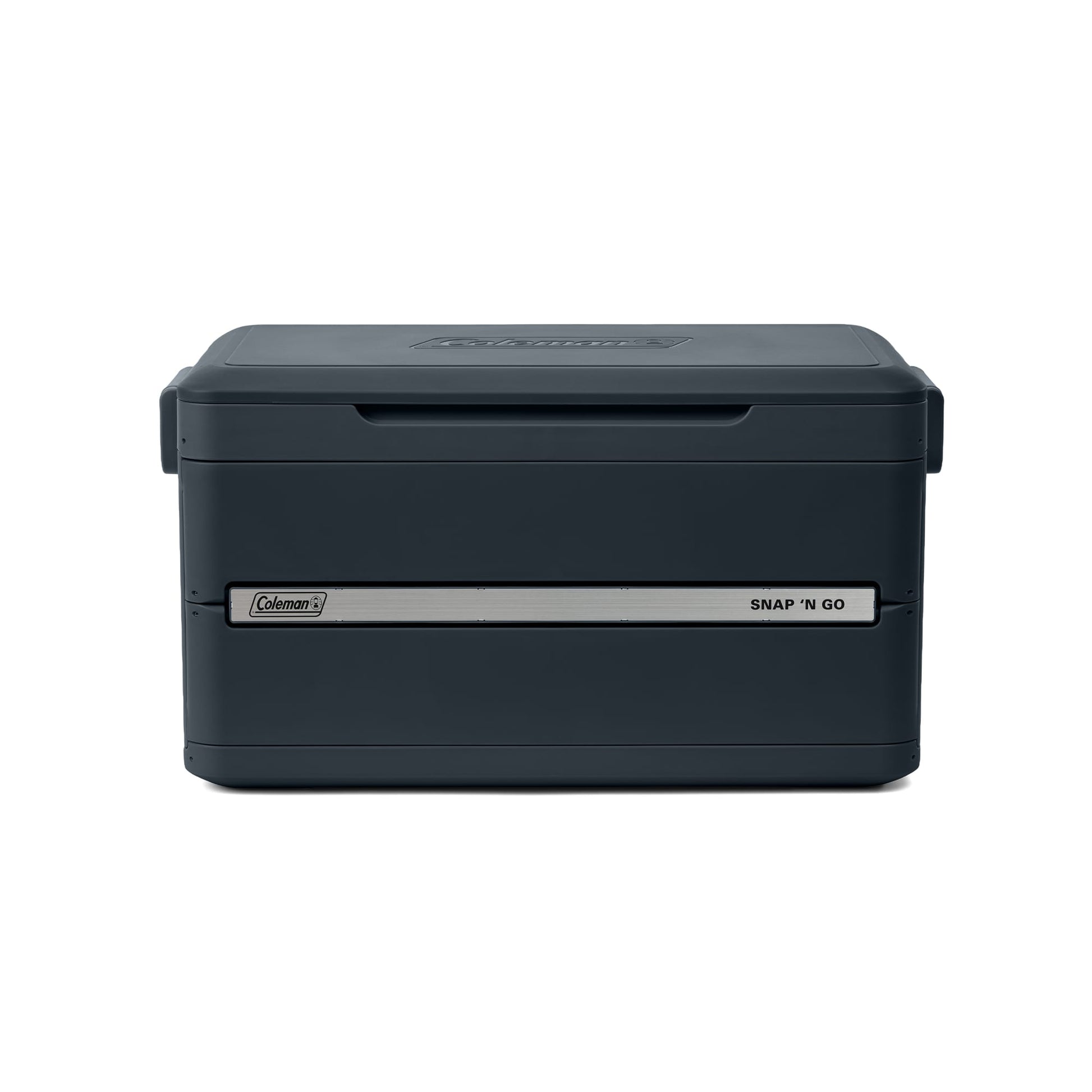 Snap 'N Go™ Collapsible 35-Quart Hard-Sided Cooler