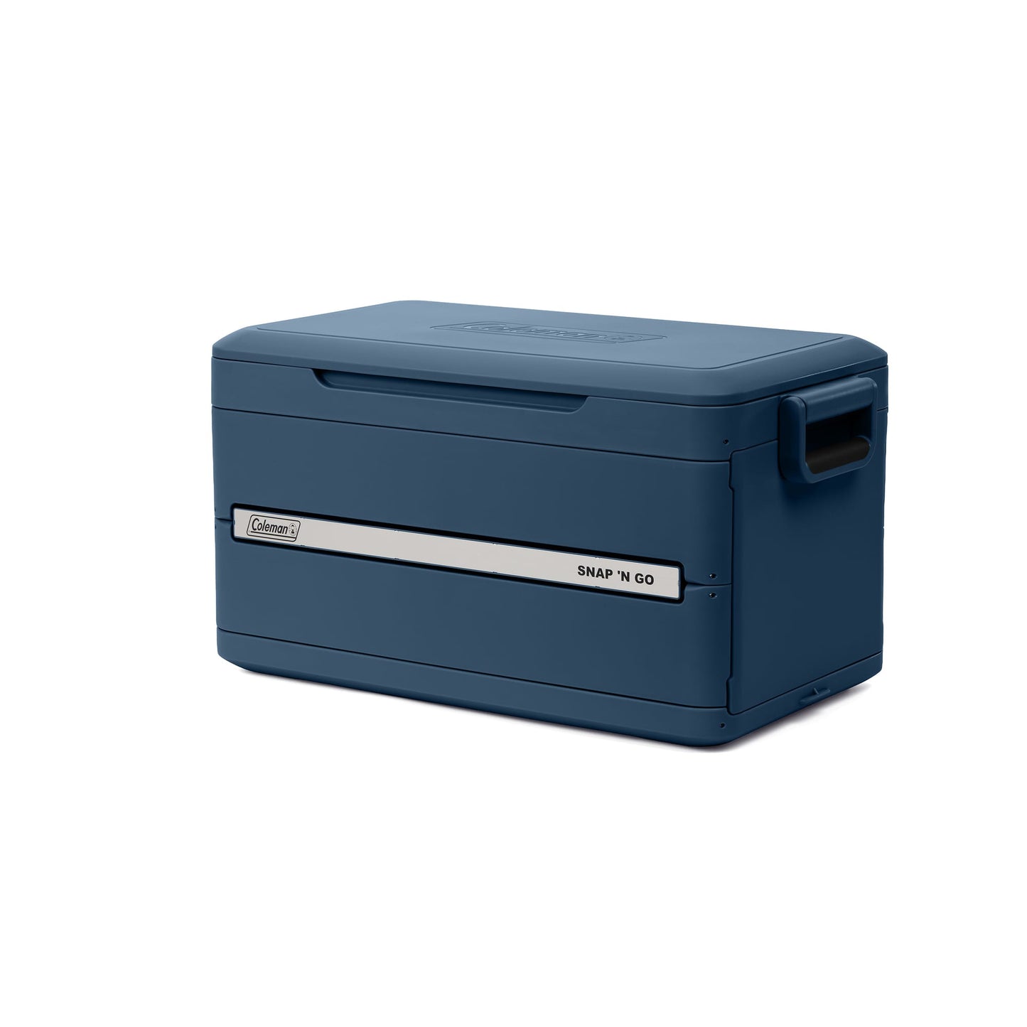 Snap 'N Go™ Collapsible 35-Quart Hard-Sided Cooler