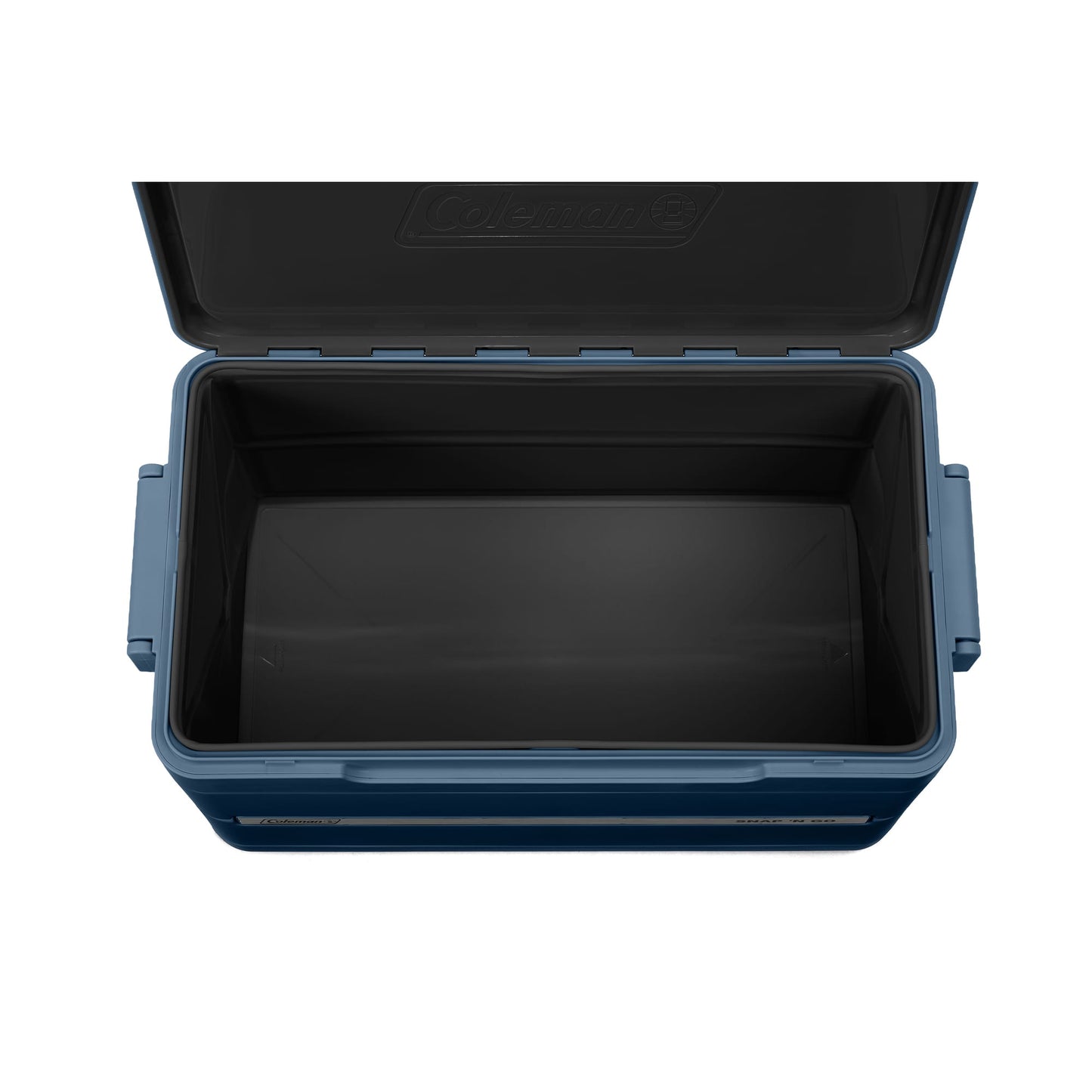 Snap 'N Go™ Collapsible 35-Quart Hard-Sided Cooler