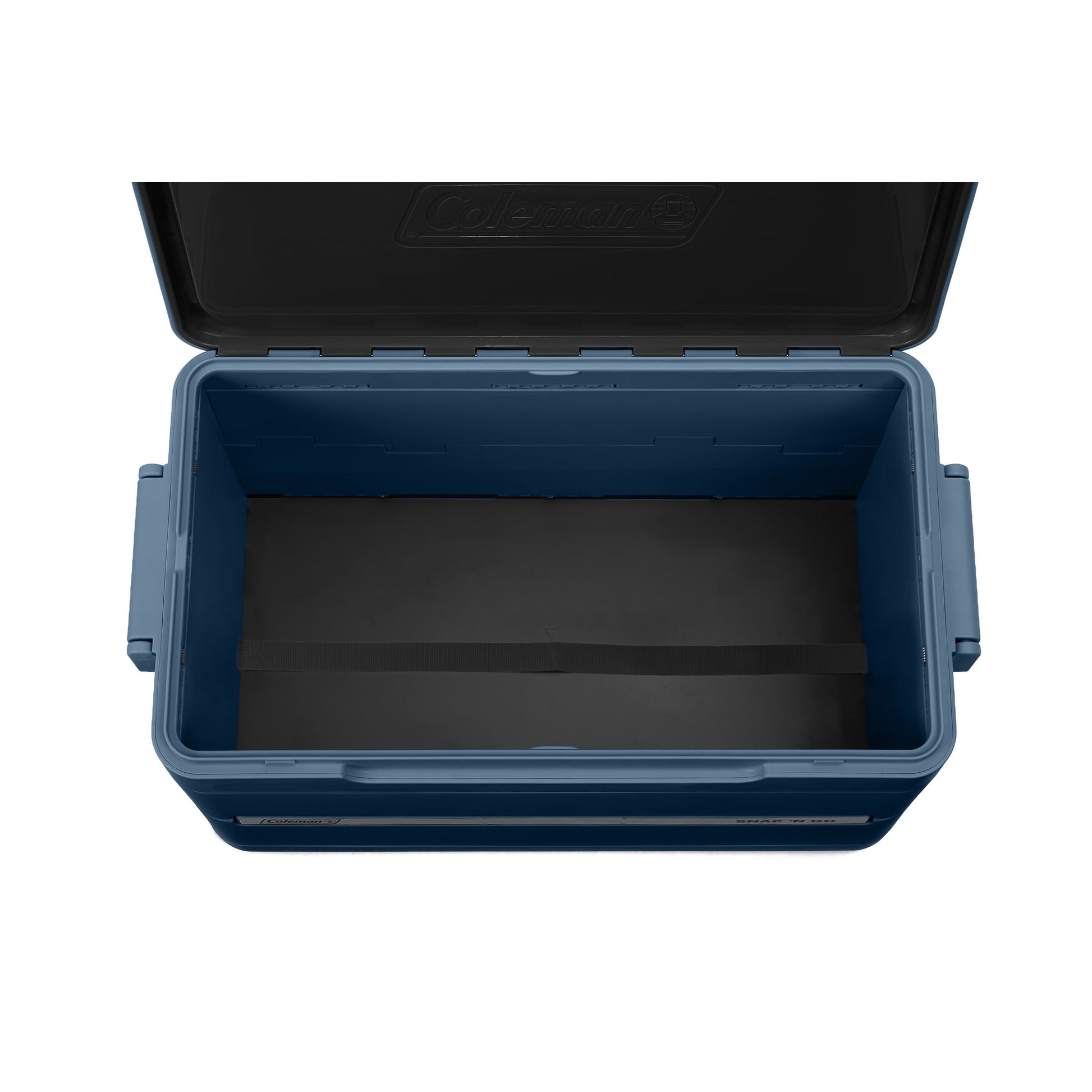 Snap 'N Go™ Collapsible 35-Quart Hard-Sided Cooler