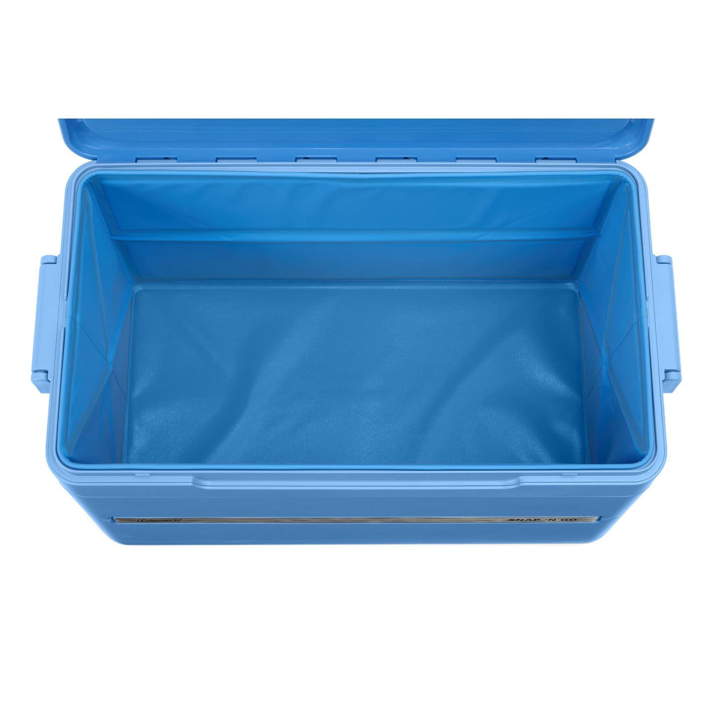 Snap 'N Go™ 45-Quart Collapsible Hard-Sided Cooler