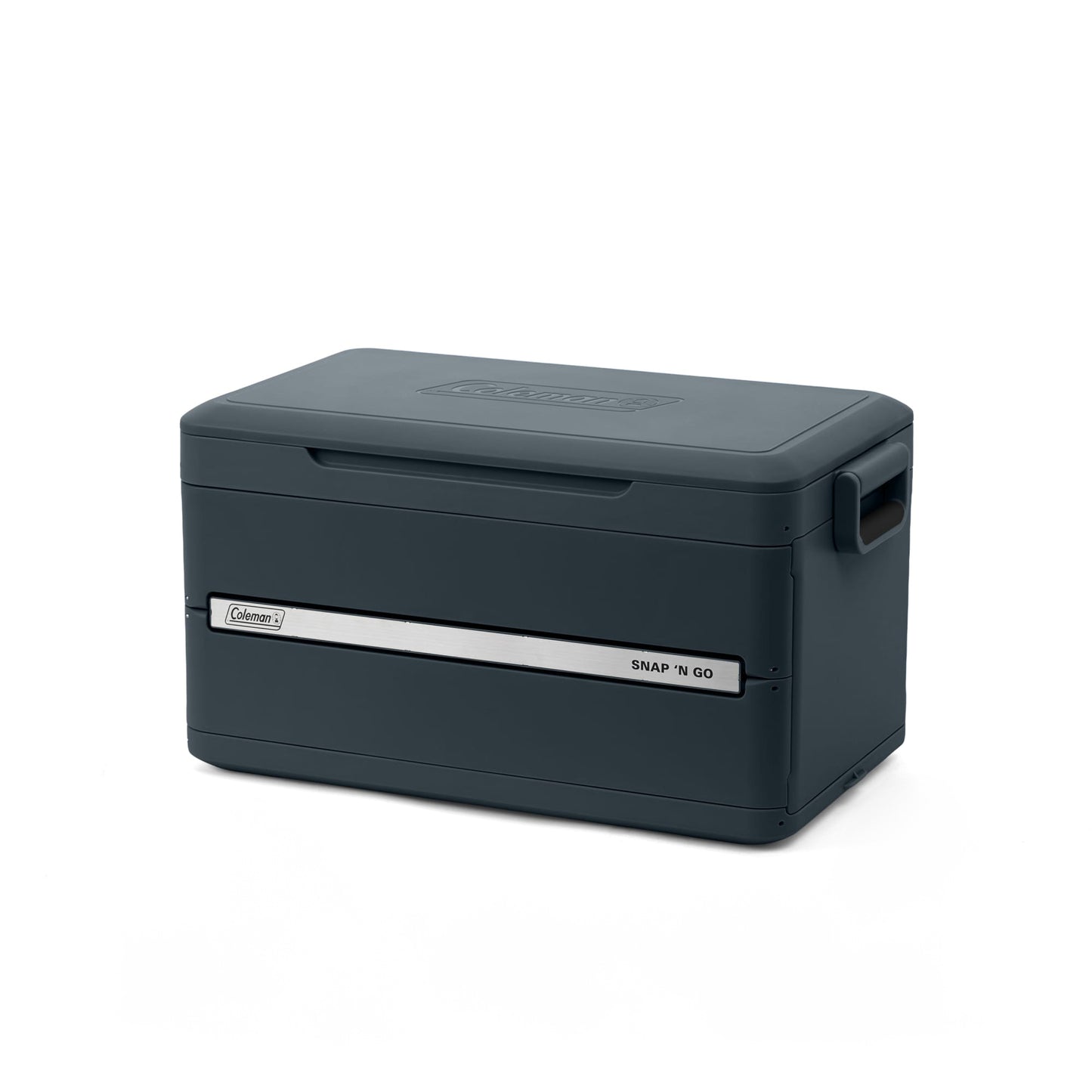 Snap 'N Go™ 45-Quart Collapsible Hard-Sided Cooler
