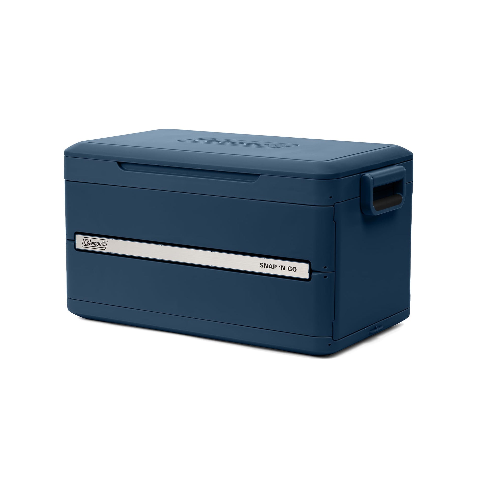 Snap 'N Go™ 45-Quart Collapsible Hard-Sided Cooler