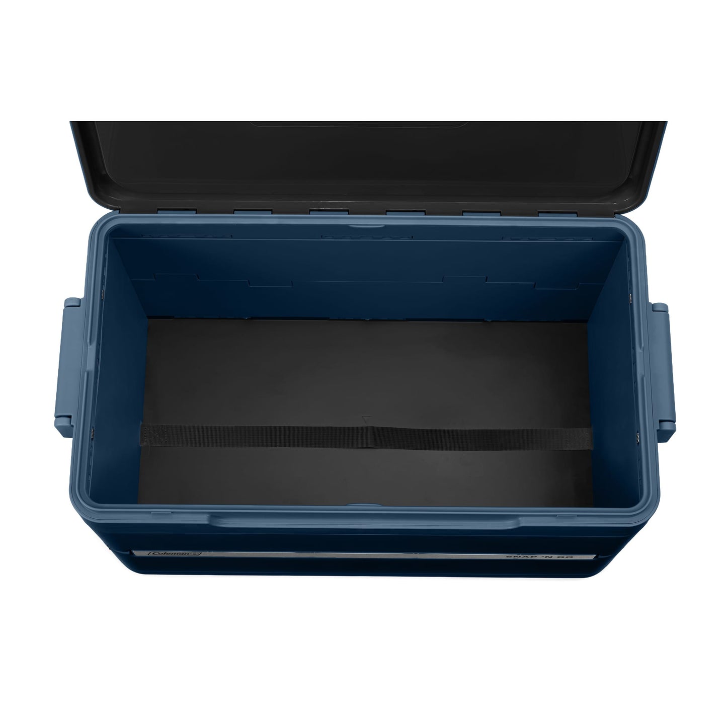 Snap 'N Go™ 45-Quart Collapsible Hard-Sided Cooler