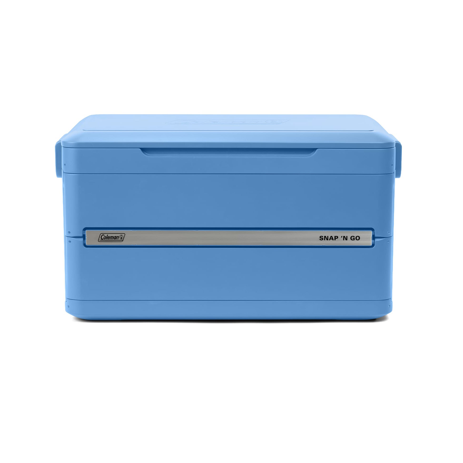 Snap 'N Go™ 55-Quart Collapsible Hard-Sided Cooler