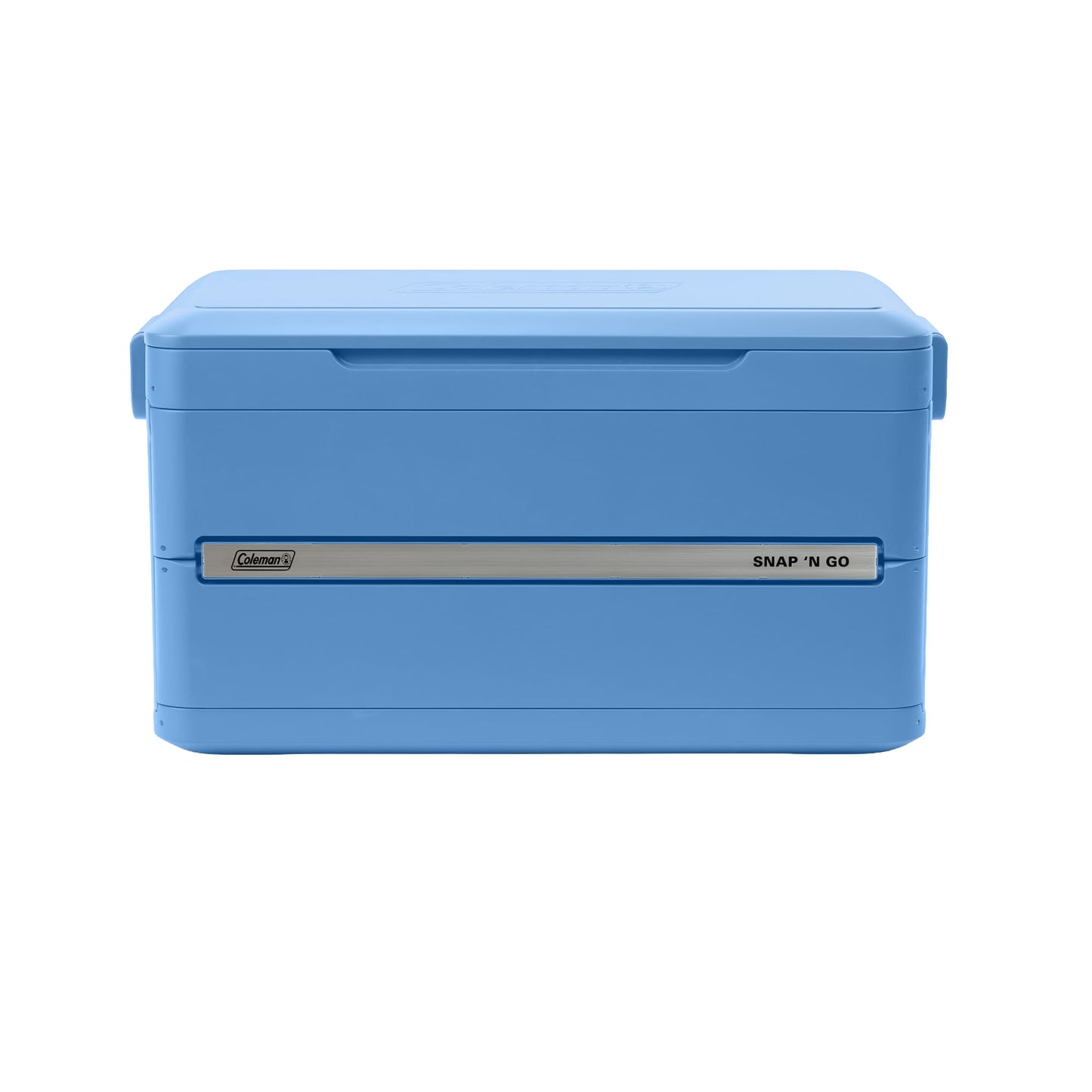 Snap 'N Go™ 55-Quart Collapsible Hard-Sided Cooler