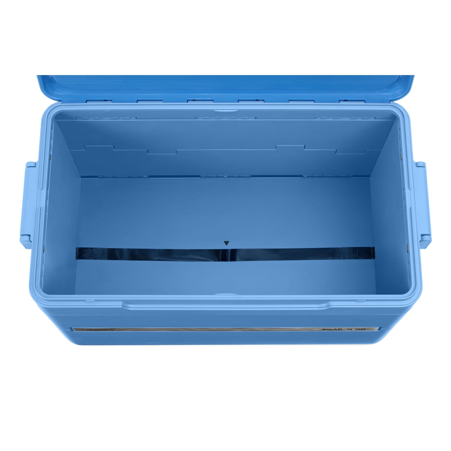Snap 'N Go™ 55-Quart Collapsible Hard-Sided Cooler