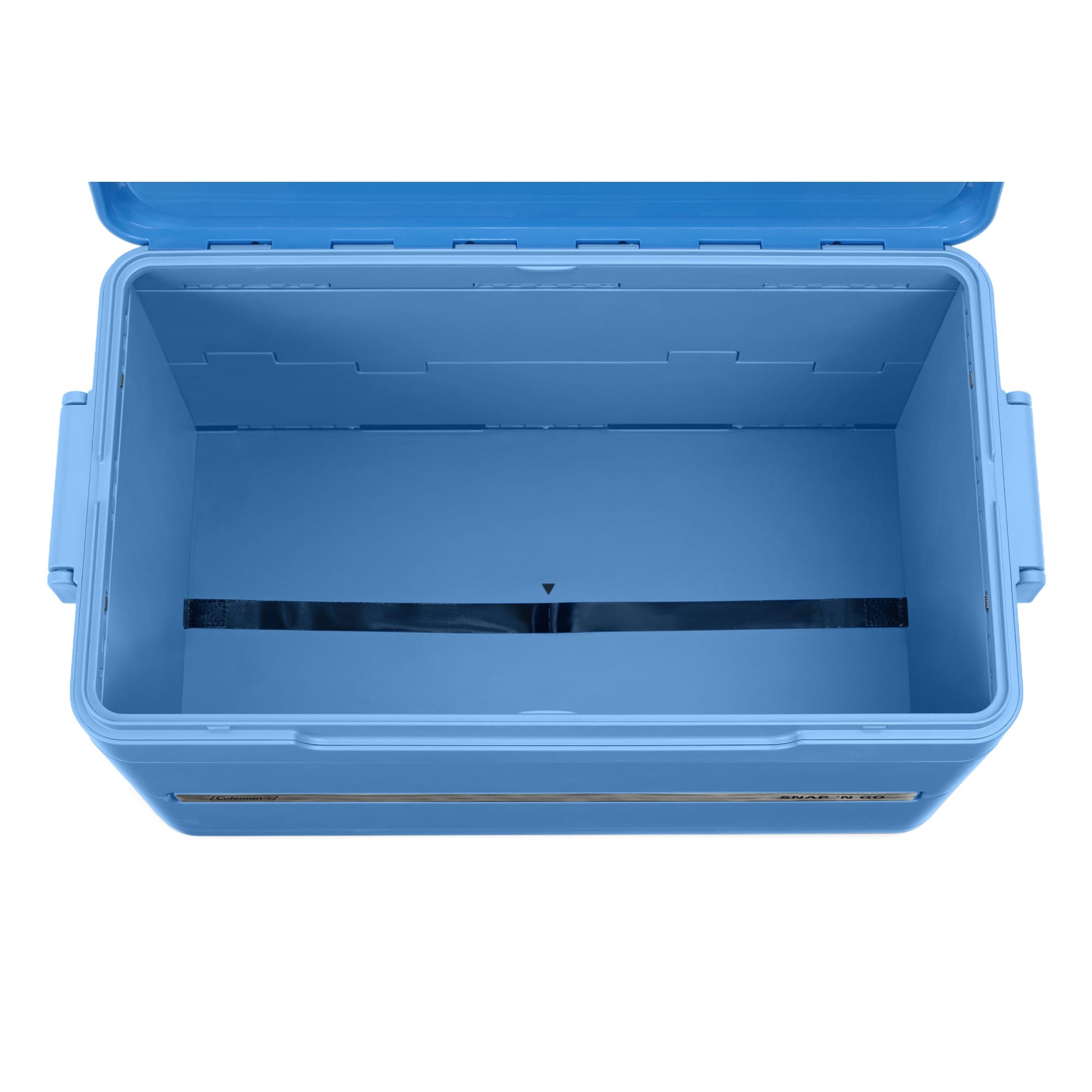 Snap 'N Go™ 55-Quart Collapsible Hard-Sided Cooler