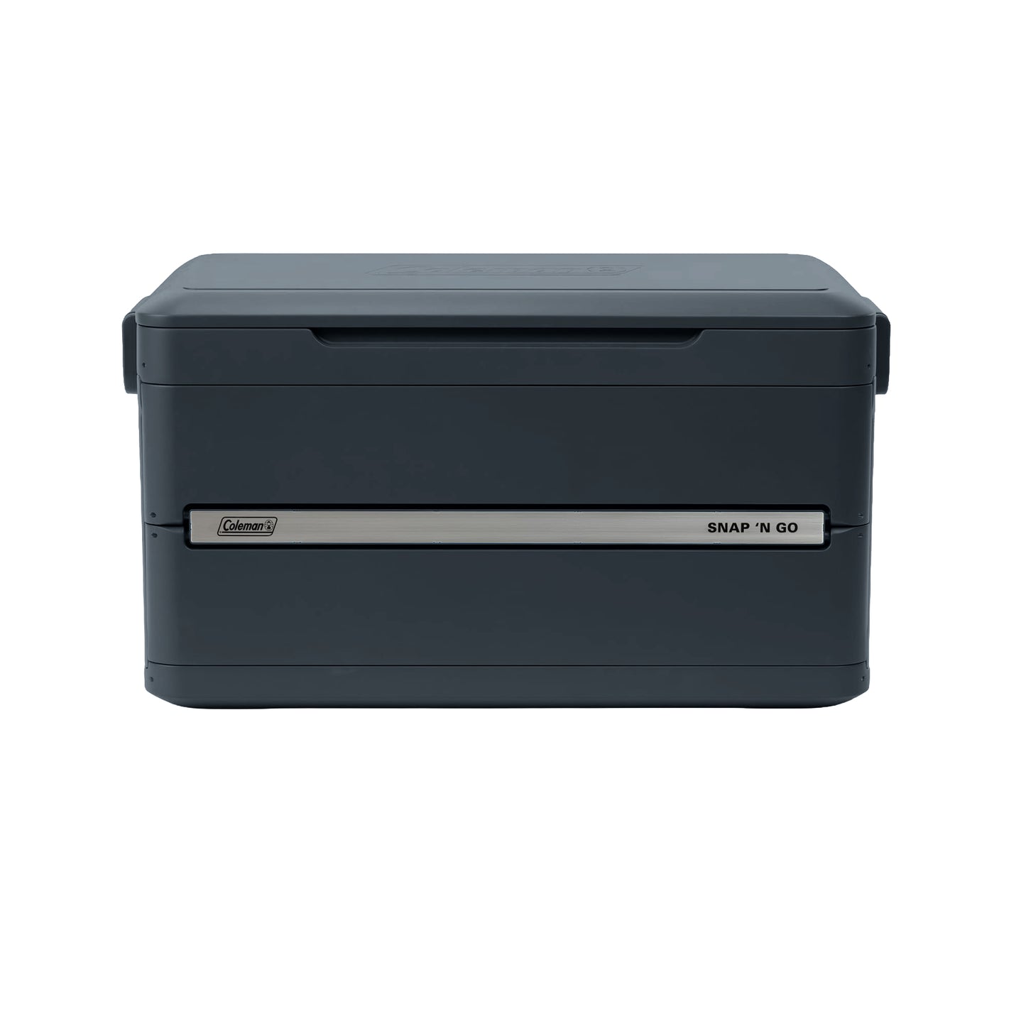 Snap 'N Go™ 55-Quart Collapsible Hard-Sided Cooler