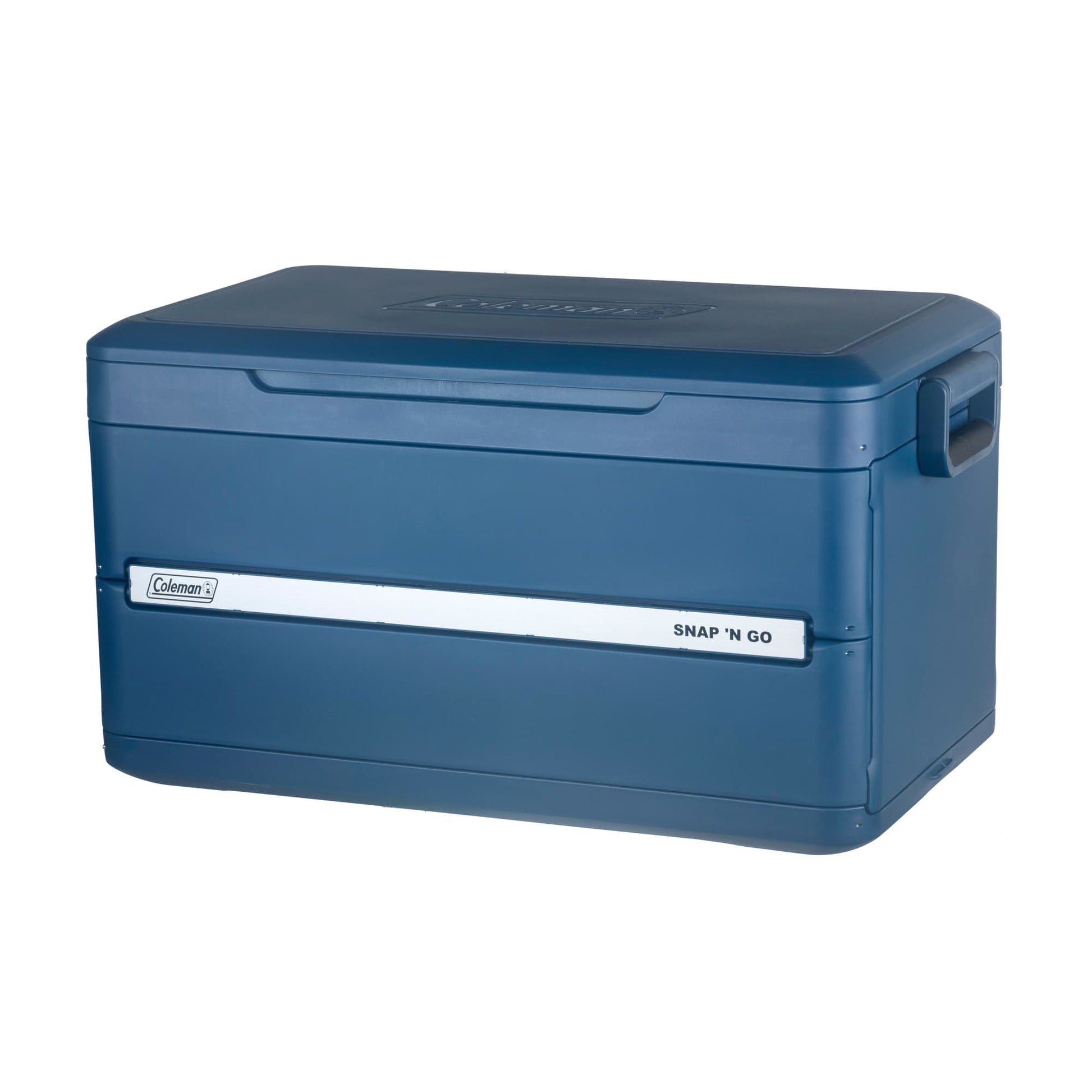 Snap 'N Go™ 55-Quart Collapsible Hard-Sided Cooler