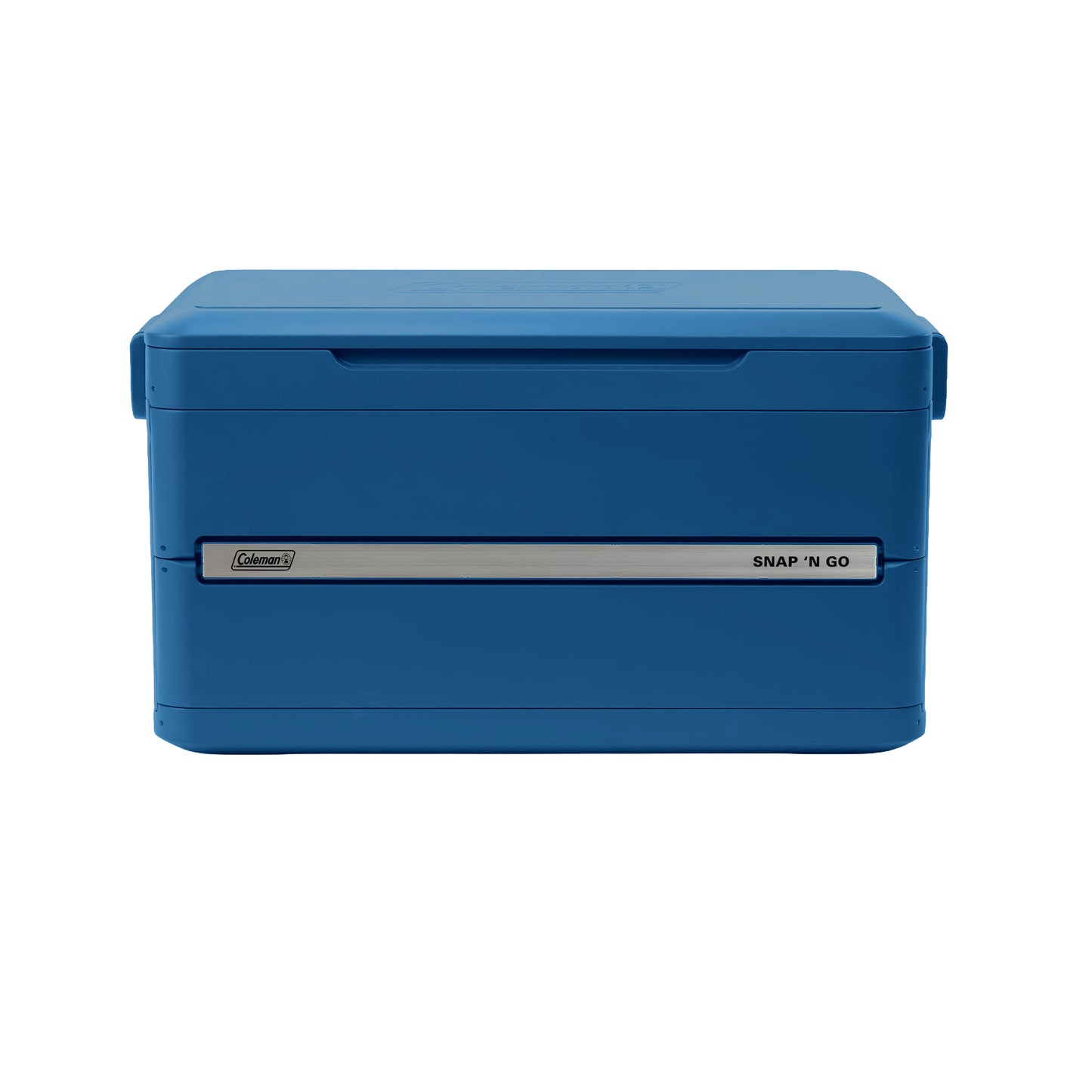 Snap 'N Go™ 55-Quart Collapsible Hard-Sided Cooler