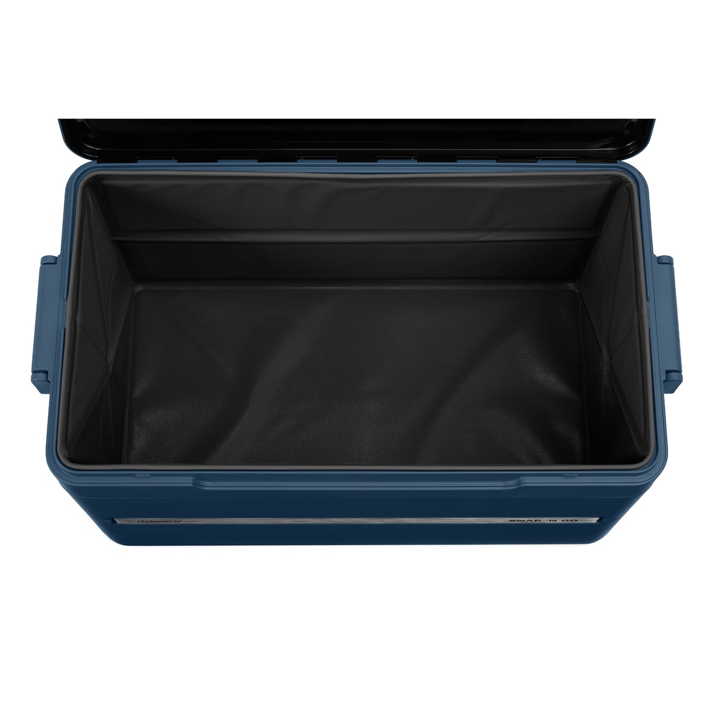 Snap 'N Go™ 55-Quart Collapsible Hard-Sided Cooler