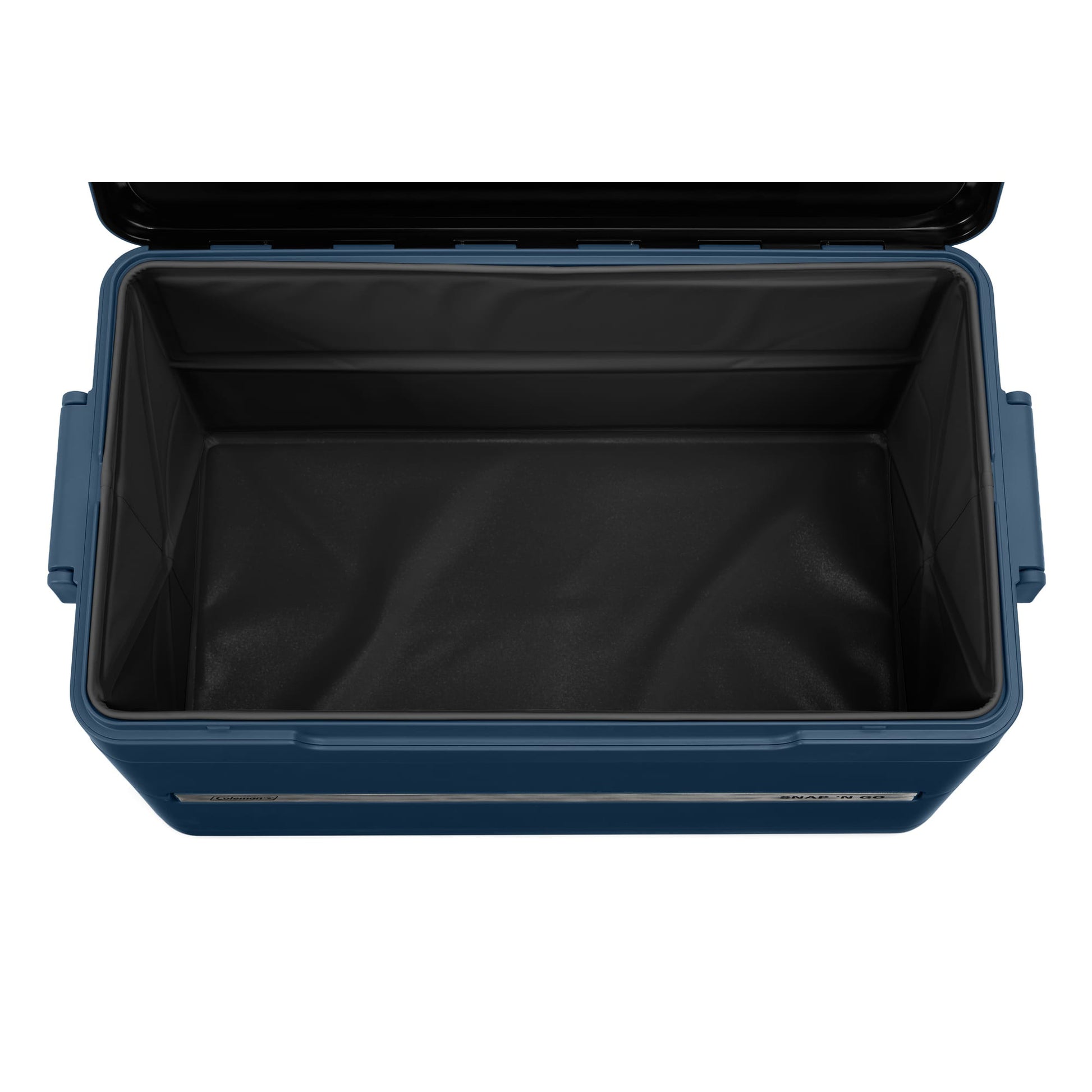 Snap 'N Go™ 55-Quart Collapsible Hard-Sided Cooler